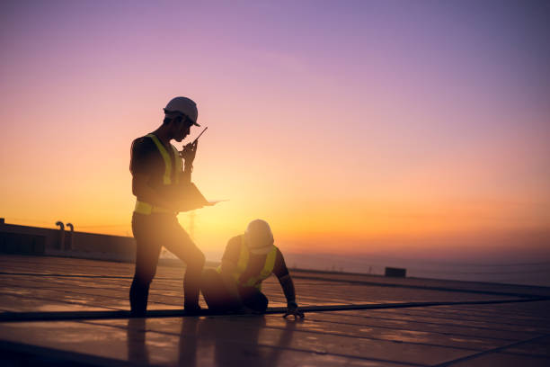 Best Roof Leak Repair  in Glens Falls, NY