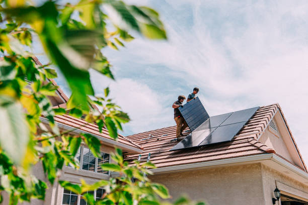 Best Roof Replacement Cost  in Glens Falls, NY