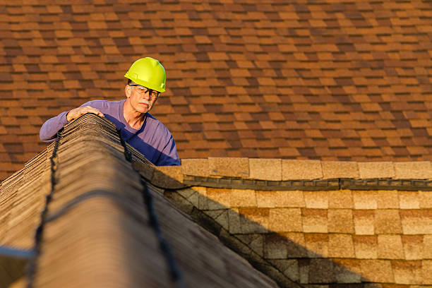 Best Shingle Roofing Installation  in Glens Falls, NY