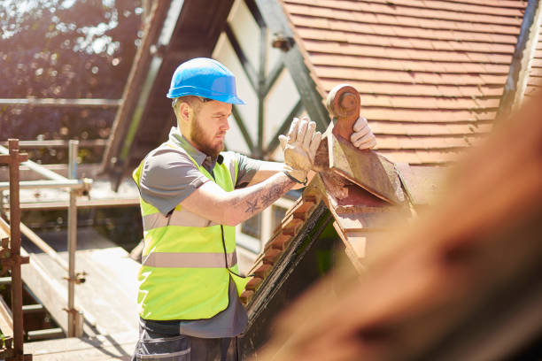 Quick and Trustworthy Emergency Roof Repair Services in Glens Falls, NY