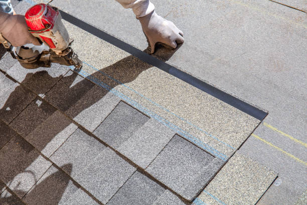 Best Roof Waterproofing Services  in Glens Falls, NY